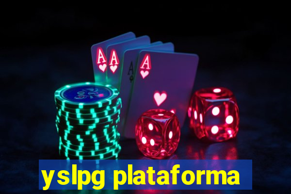 yslpg plataforma